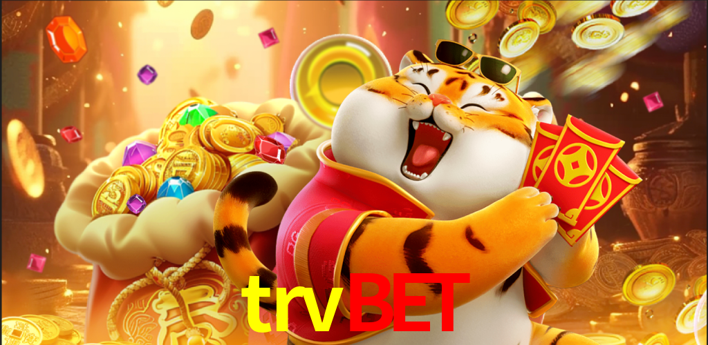 trvbet login