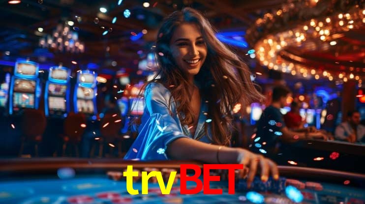 Statistics trvbet