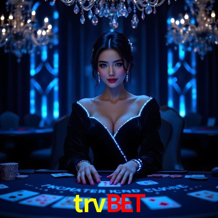 Experiência VIP trvbet