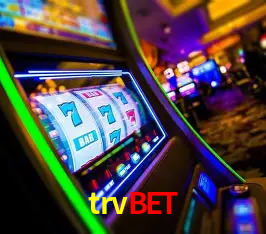 Desvendando o Mundo dos Jogos Virtuais na trvbet
