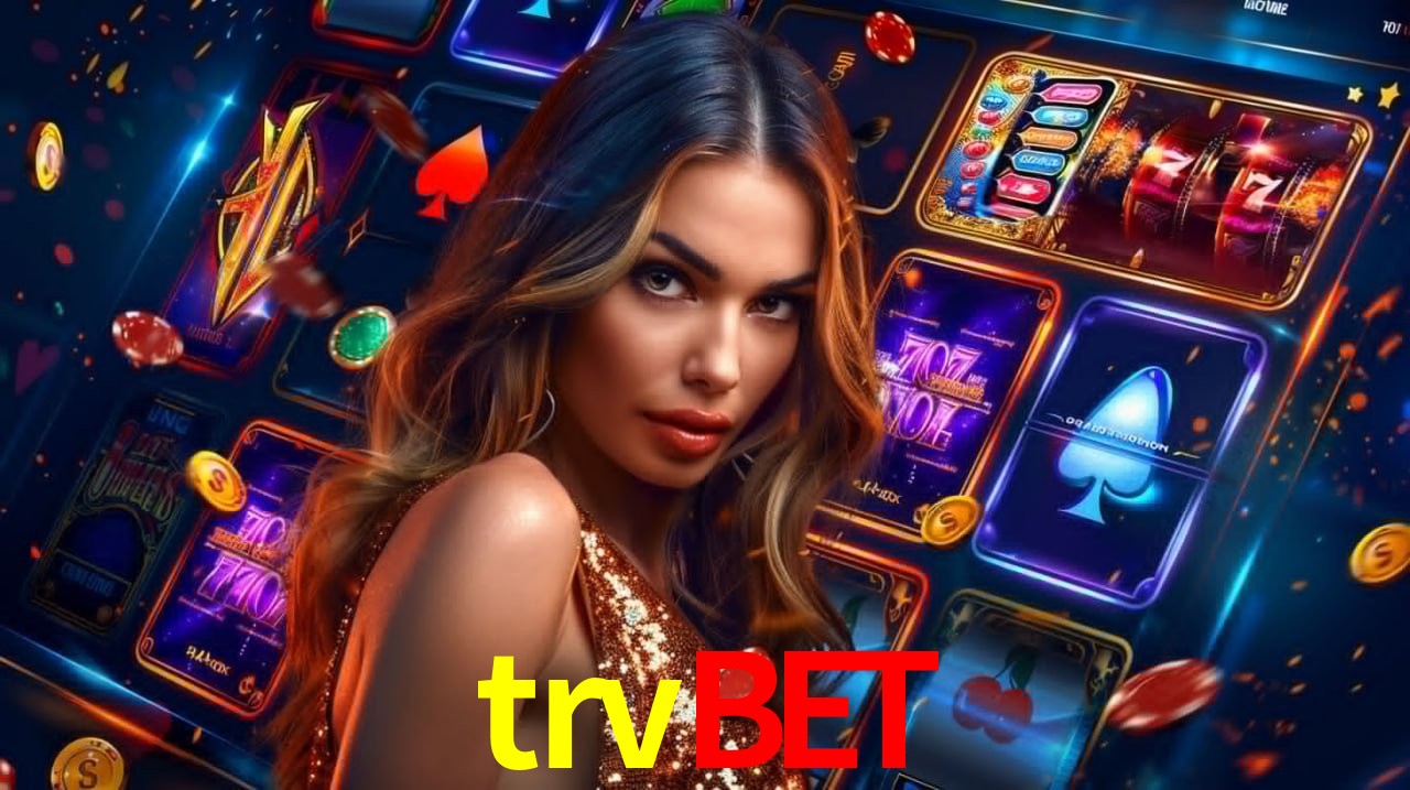 Explorando a Categoria de Eventos em Apostas na trvbet