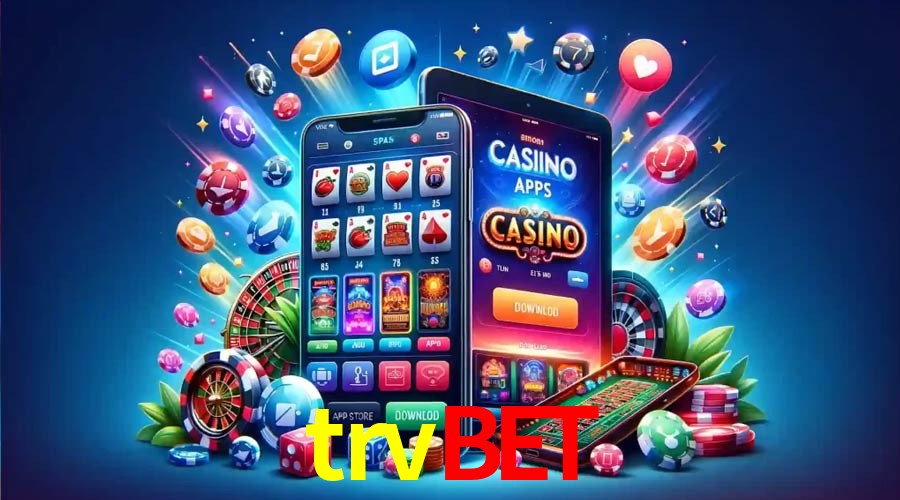 Secure Login trvbet