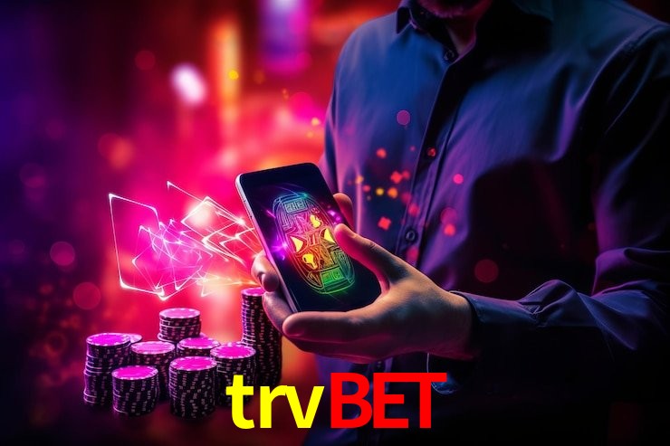 Jogos Exclusivos trvbet