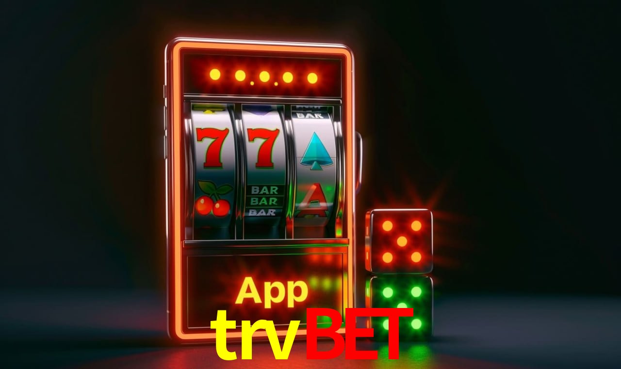 Apostas de Futebol trvbet
