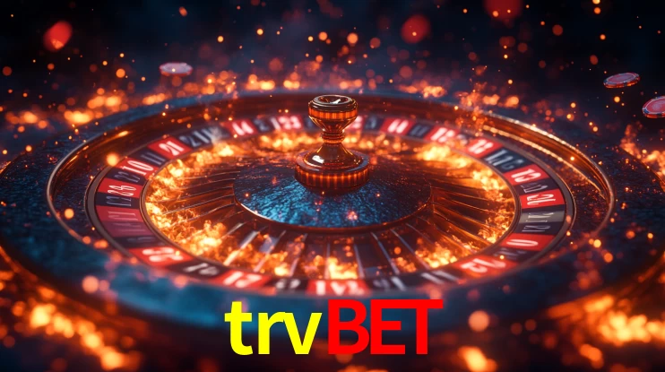 trvbet App Interface