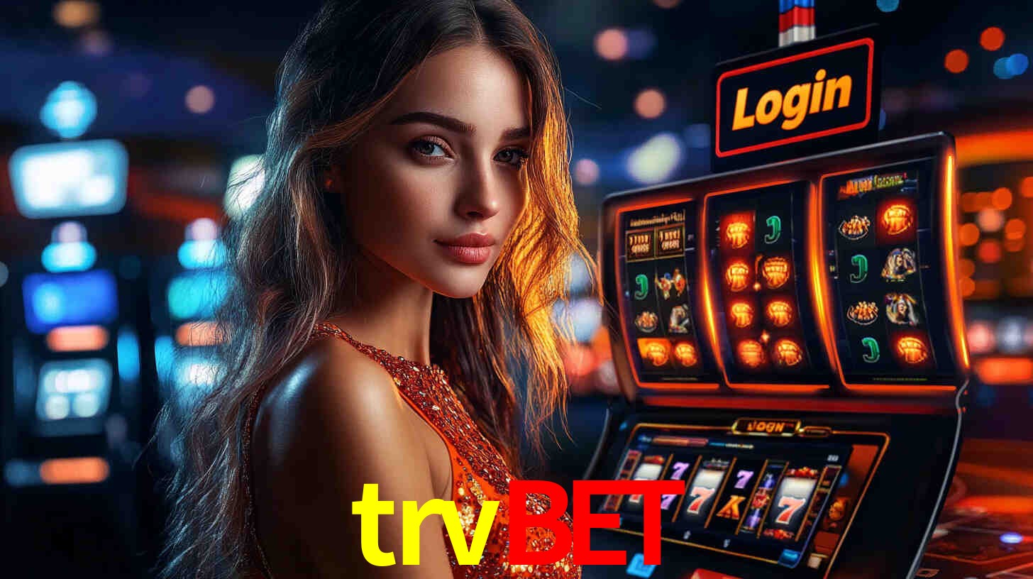 Experimente o Login Seguro Premium no trvbet