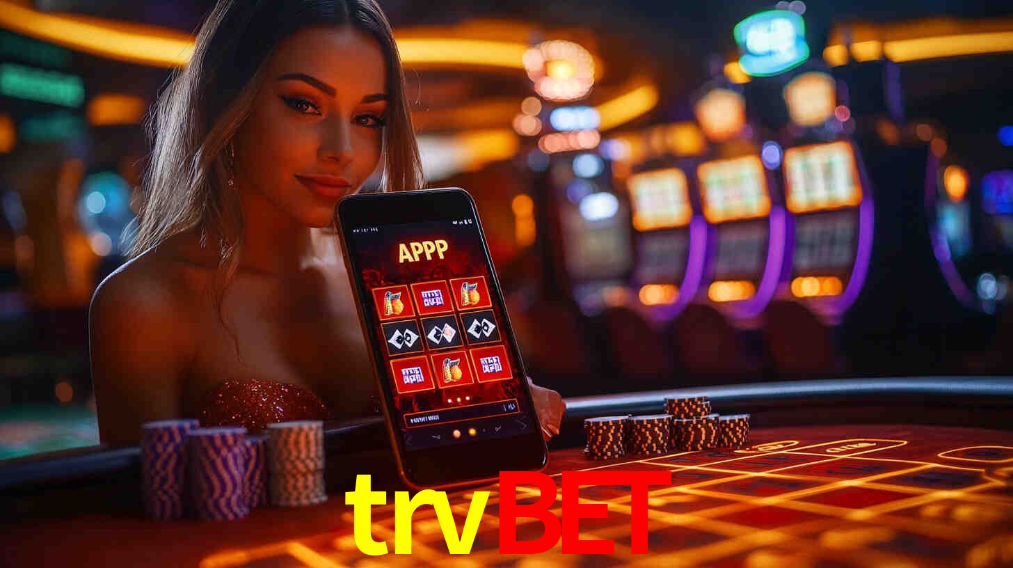 Desvendando o Mundo dos Jogos Virtuais na trvbet