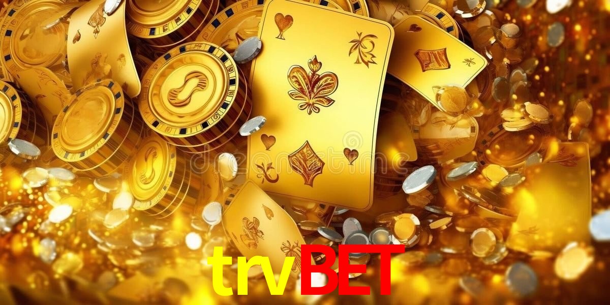 Explorando a Categoria de Eventos em Apostas na trvbet