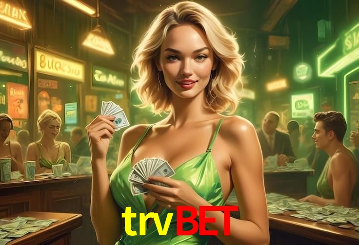 Apostas Esportivas na trvbet: Um Guia Completo