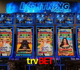 Desvendando o Mundo dos Jogos Virtuais na trvbet