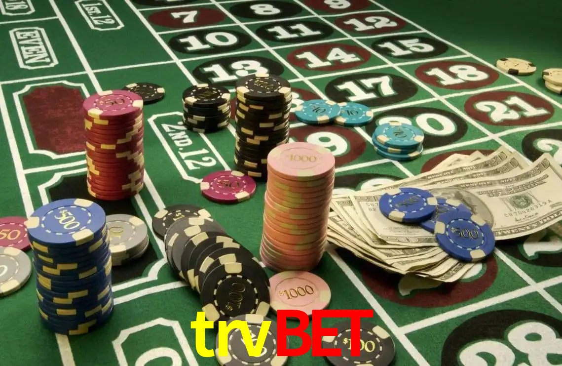 Ofertas Imperdíveis na trvbet: Promoções e Bônus Que Valem a Pena