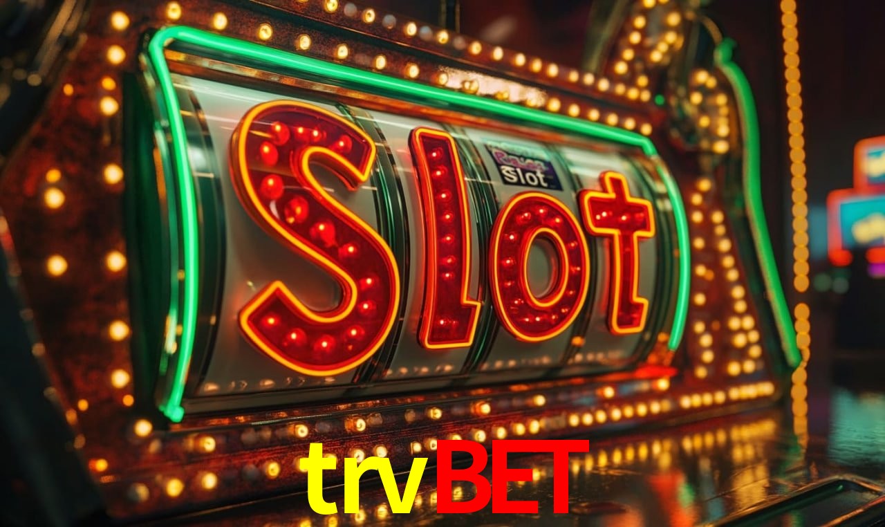 Provedores de Jogos trvbet