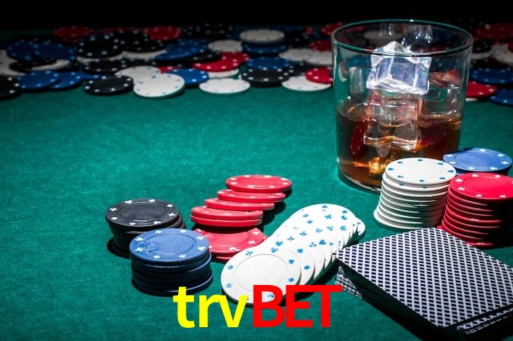 Torneios trvbet