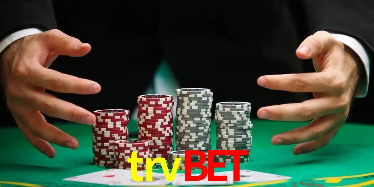 cassino trvbet
