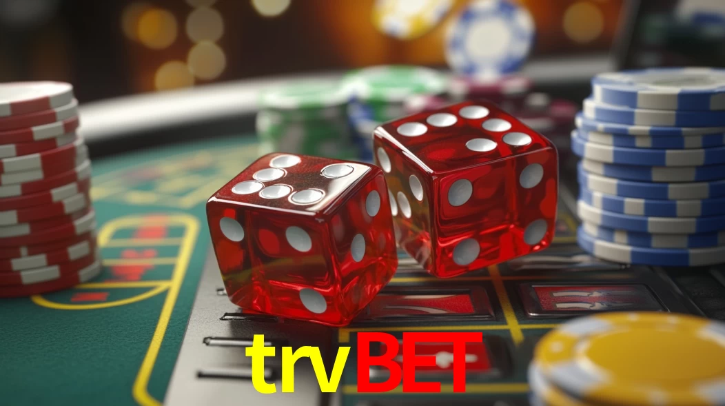 Roulette Table trvbet