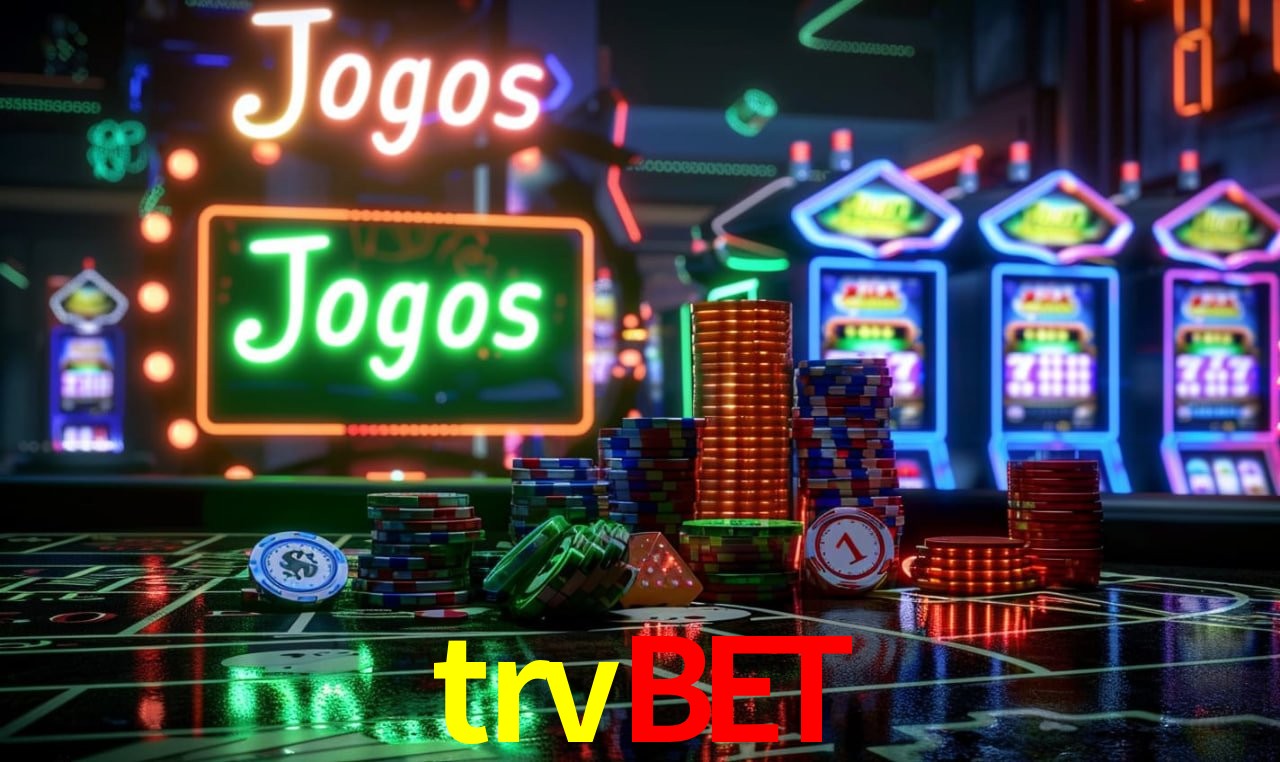 trvbet login