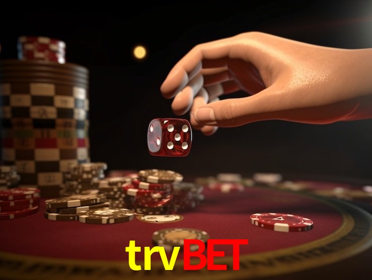 Estatísticas Esportivas trvbet