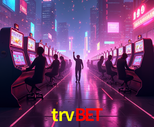 PIX Instantâneo trvbet