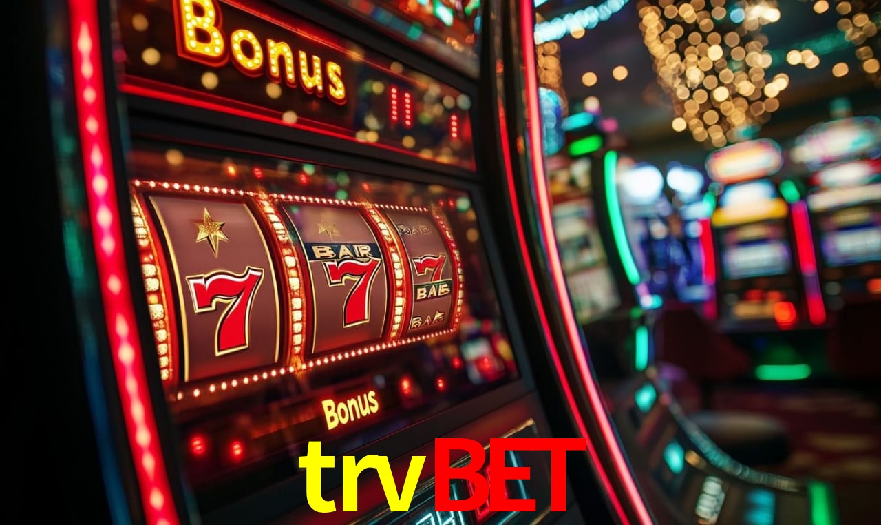 Bônus Generosos e Exclusivos no trvbet para Você!