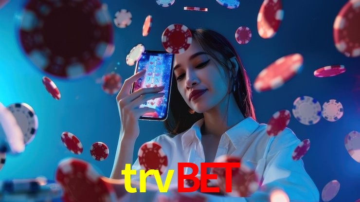 Descubra a Essência do trvbet: Nossa História e Compromissos