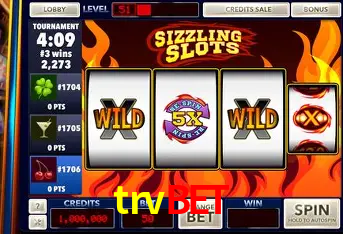 Descubra o Mundo do Cassino Online com trvbet