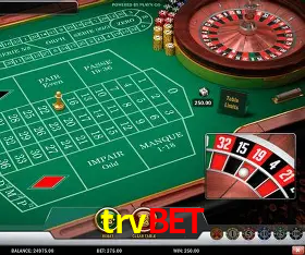 APP oficial da trvbet para mobile