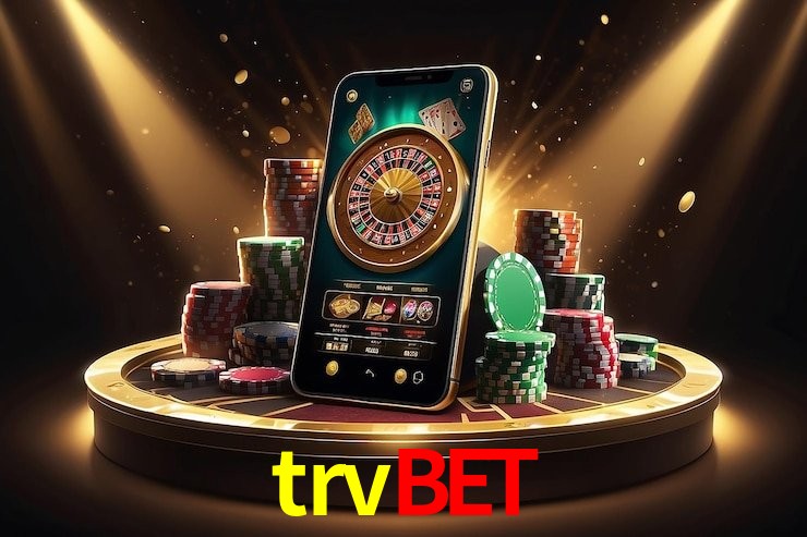 Jogos de Slot trvbet