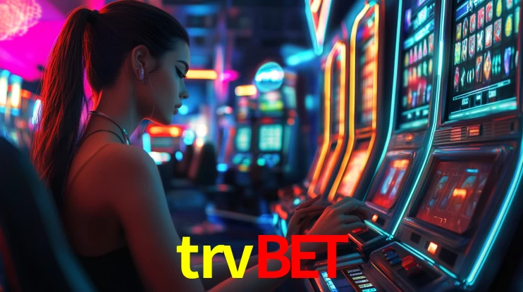 Premium Interface trvbet