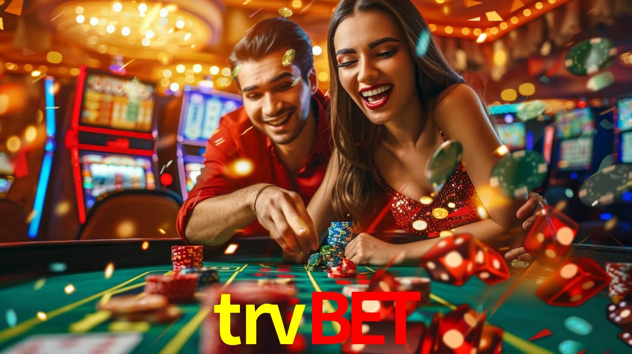 Diretório de Jogos trvbet