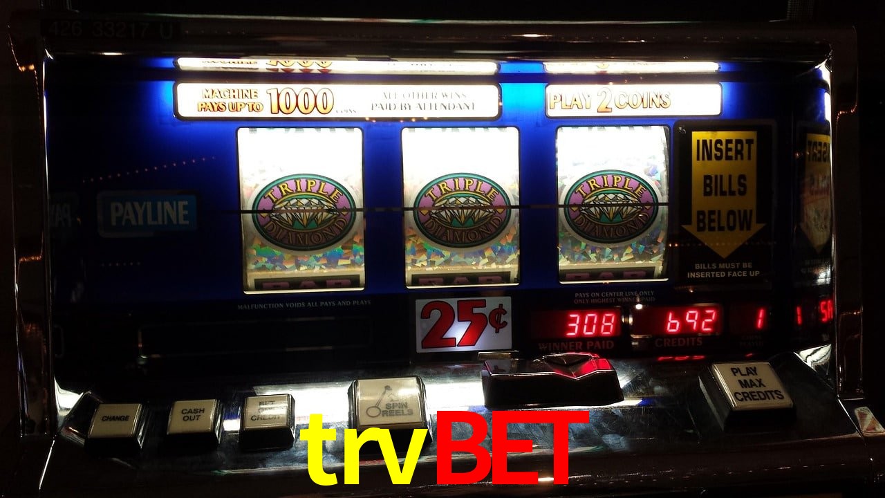 Tennis Betting trvbet