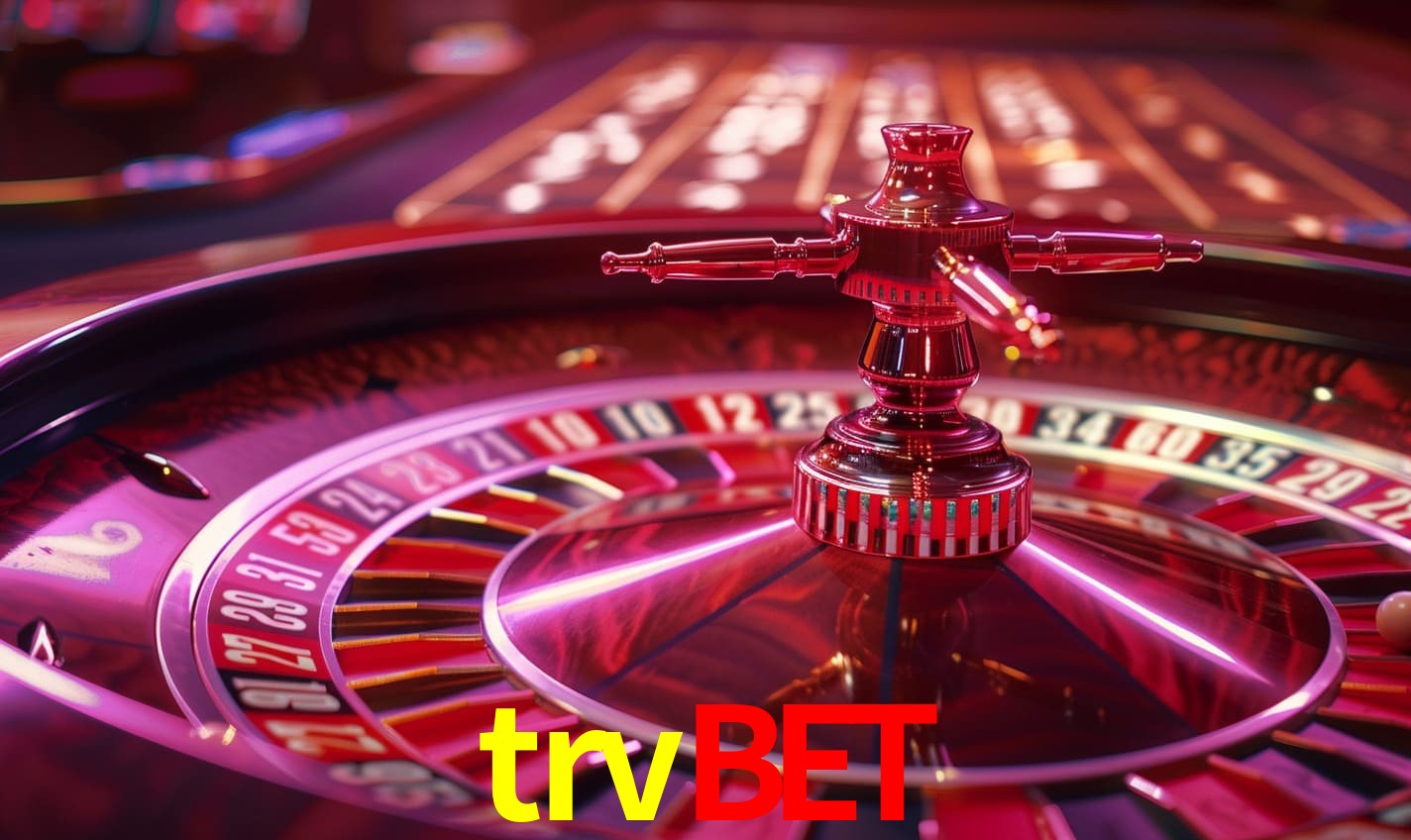 Descubra a Essência do trvbet: Nossa História e Compromissos