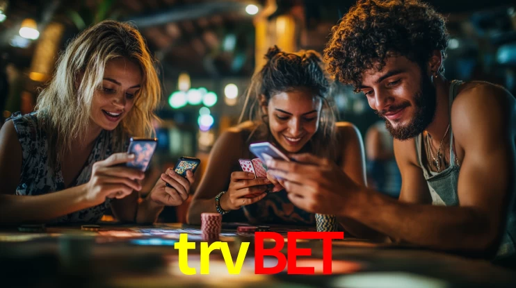 VIP Casino trvbet