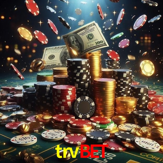 A Experiência Imersiva dos Cassinos Ao Vivo no trvbet