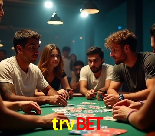 Especiais de Fim de Semana trvbet