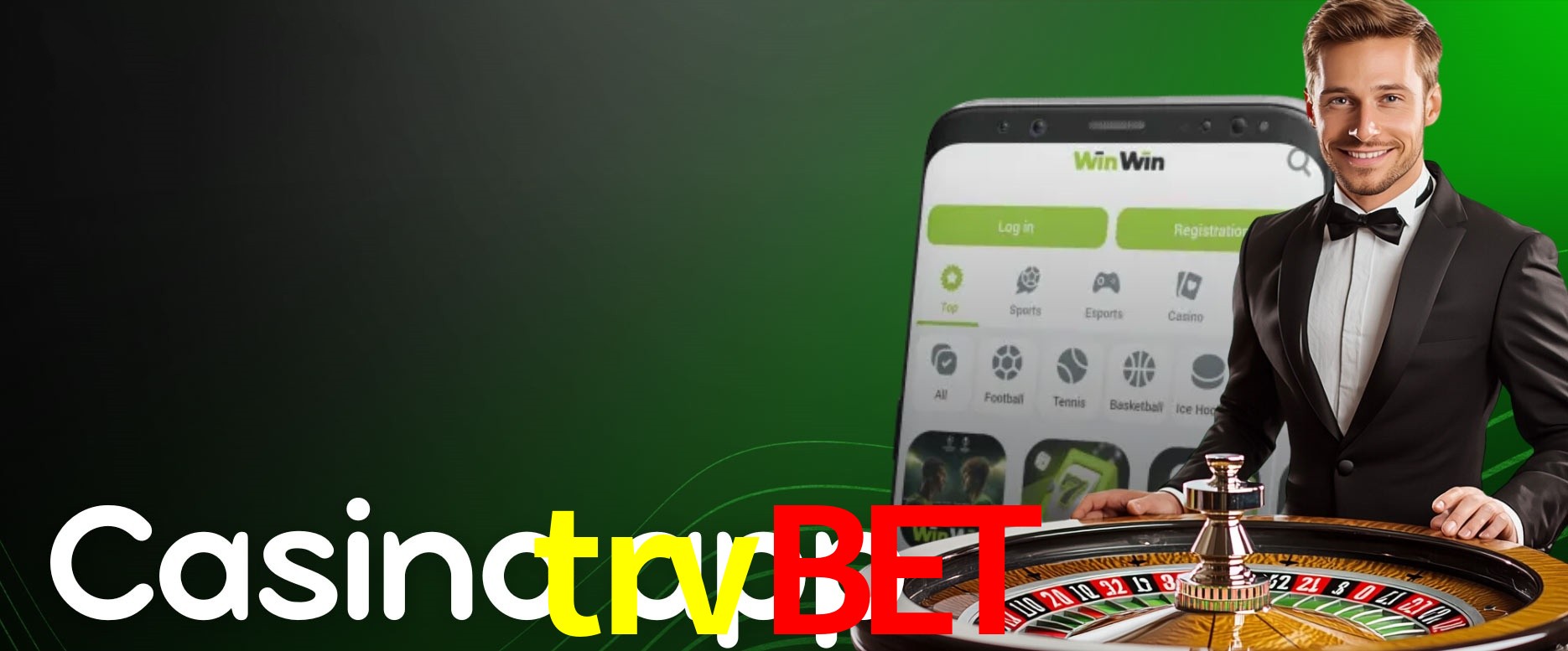 API Integration trvbet