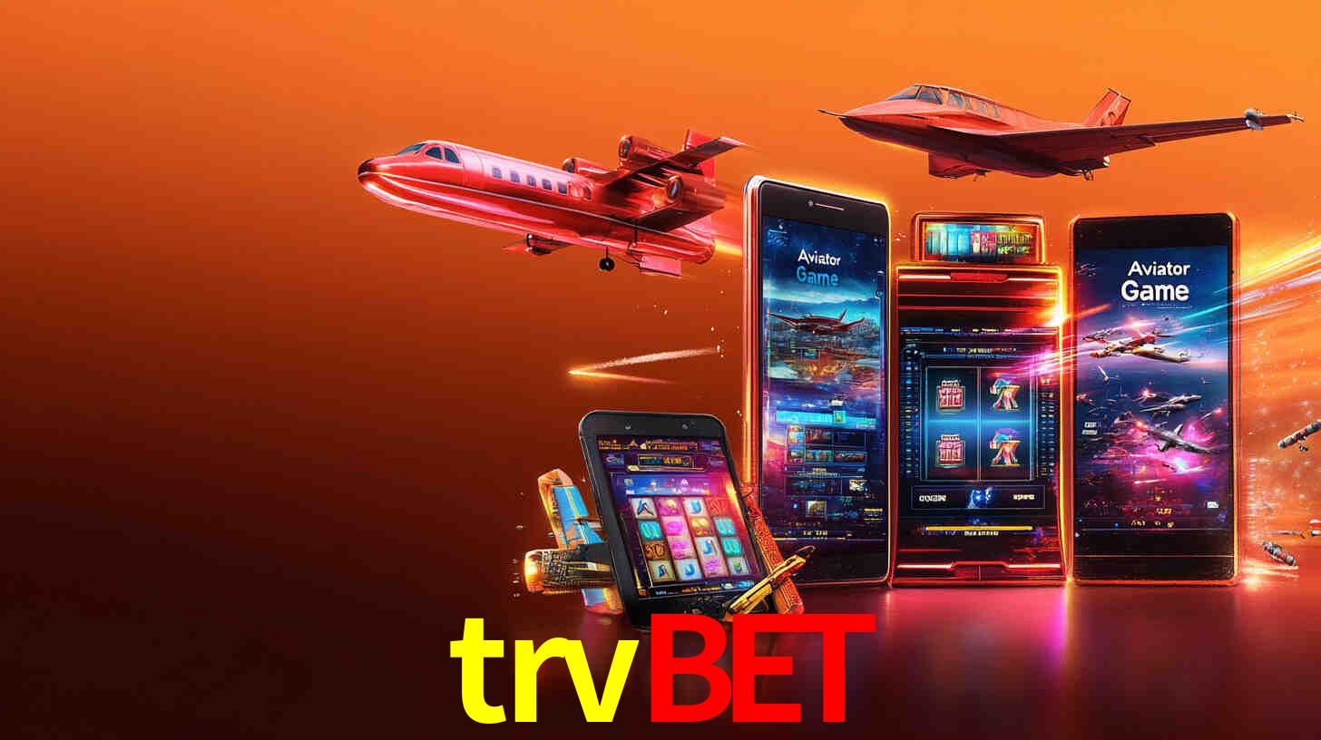 Apostas Esportivas na trvbet: Um Guia Completo