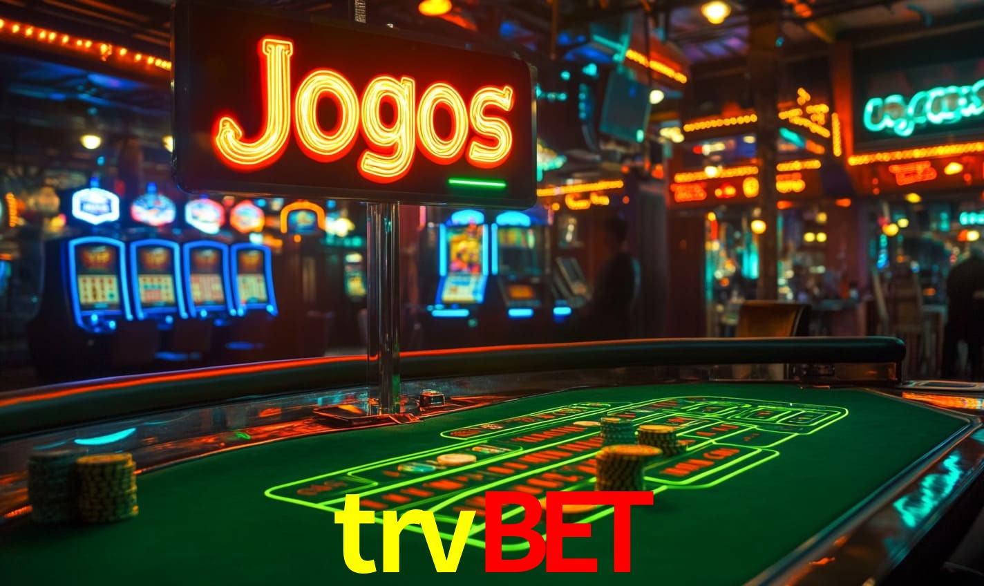 Recursos de Bônus trvbet