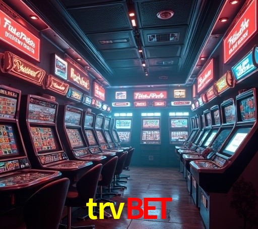 Sistemas de Segurança trvbet