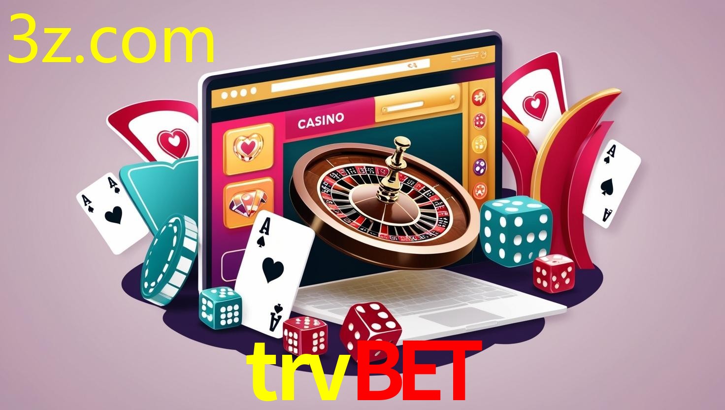 TRVBET