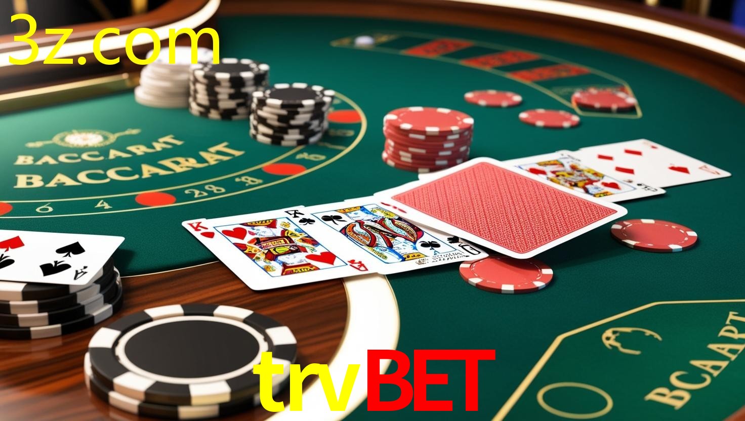 TRVBET