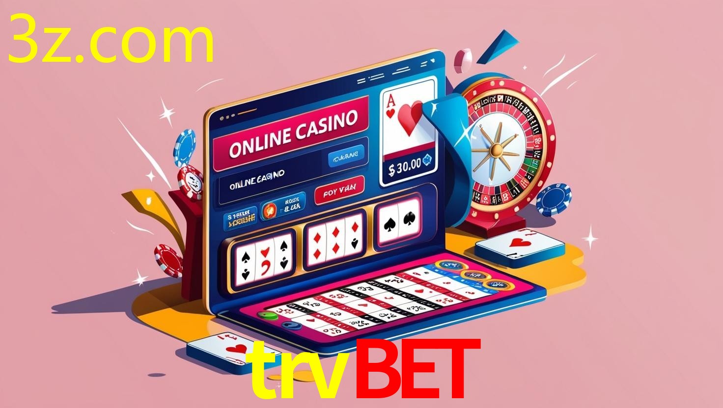 TRVBET