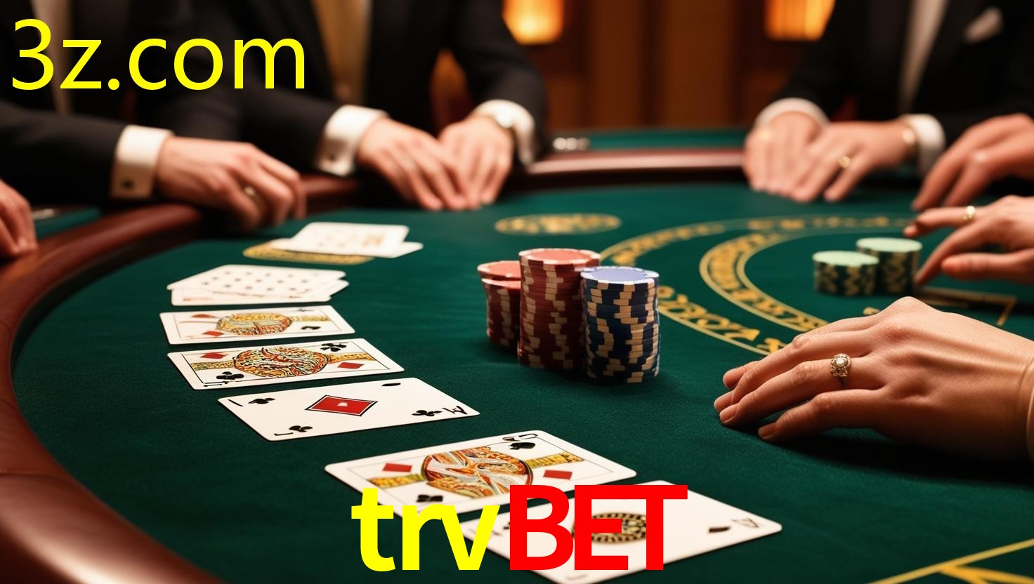 TRVBET