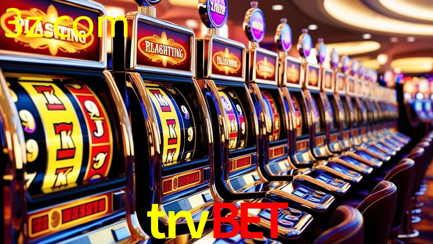 TRVBET