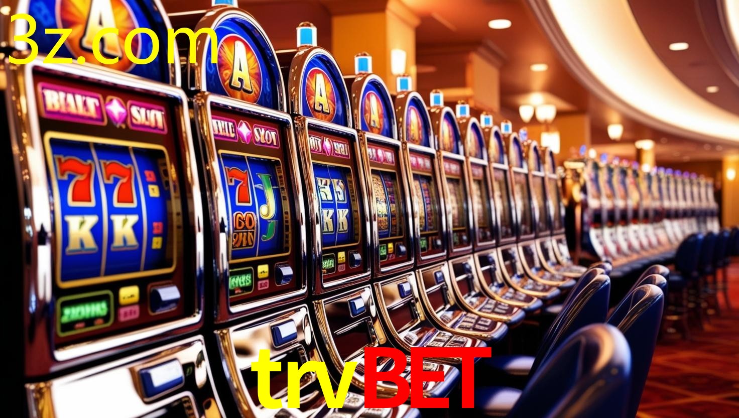 TRVBET