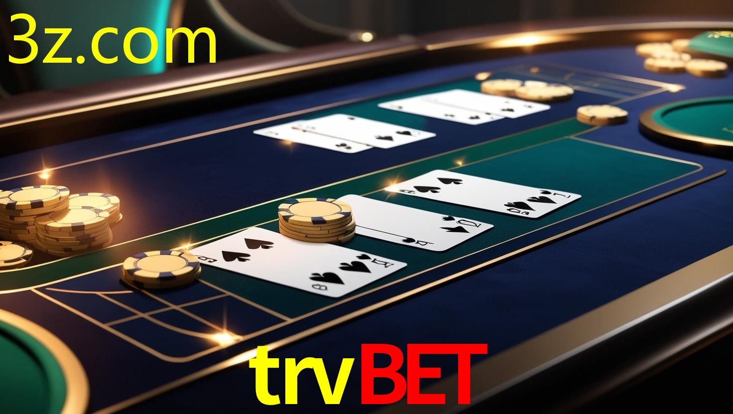 TRVBET