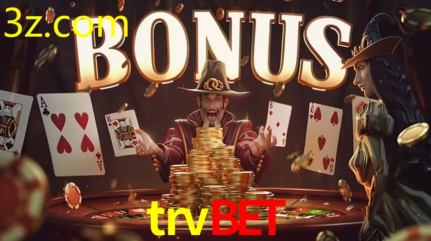 TRVBET