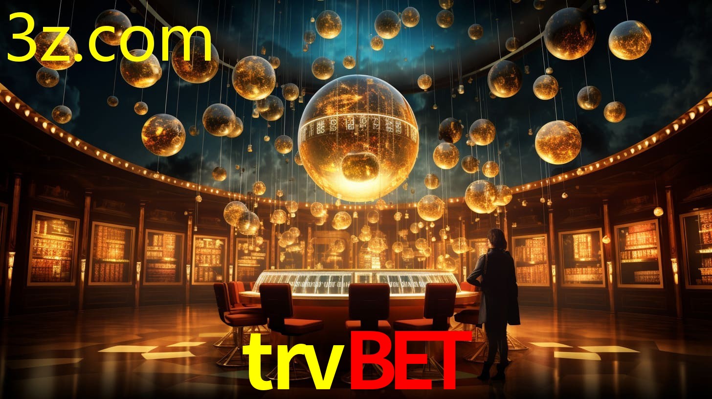 TRVBET