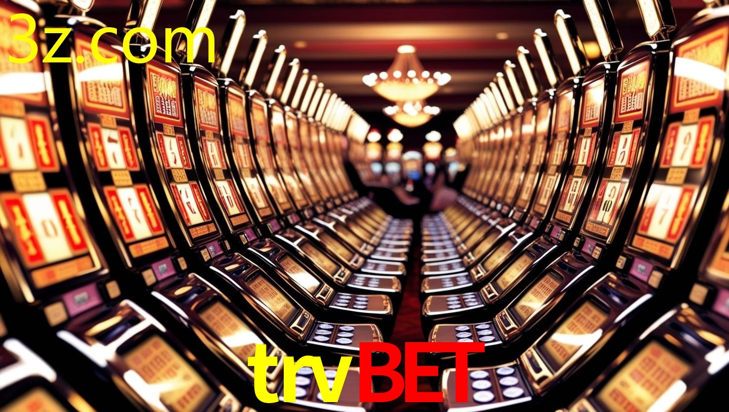 TRVBET