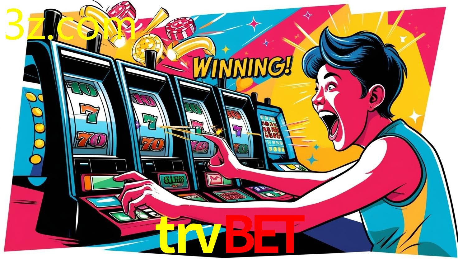 TRVBET