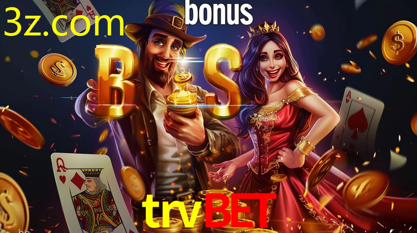TRVBET